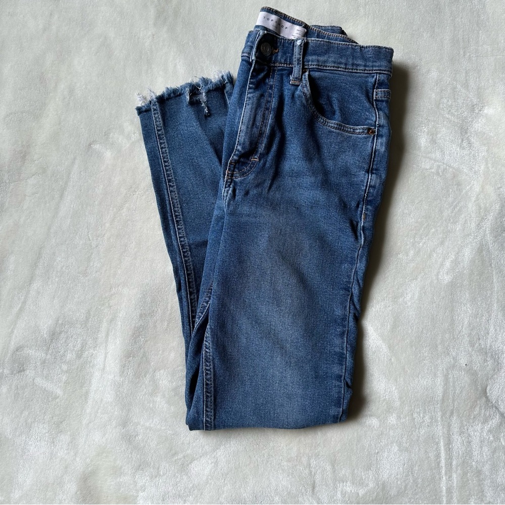 Jamie Jeans